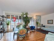 Appartamento in affitto di 160 m² in Via Giorgio Jan, 5