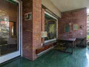 Appartamento in affitto di 160 m² in Via Giuseppe Pecci, 4