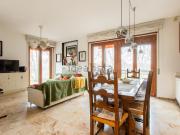 Appartamento in affitto di 160 m² in Via Ippodromo, 7