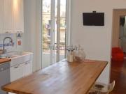 Appartamento in affitto di 160 m² in Via IV Novembre, 7