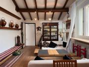 Appartamento in affitto di 160 m² in Via Jacopo Nardi