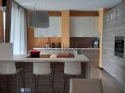 Appartamento in affitto di 160 m² in Via Laudedeo Testi