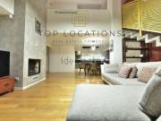 Appartamento in affitto di 160 m² in Via Lodovico Il Moro