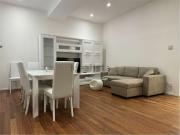 Appartamento in affitto di 160 m² in Via Luigi Carlo Farini