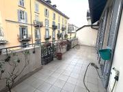 Appartamento in affitto di 160 m² in Via Piero della...