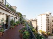 Appartamento in affitto di 160 m² in Via Plinio, 60