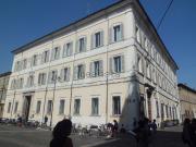 Appartamento in affitto di 160 m² in Via Serafino Ferruzzi