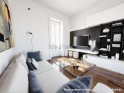 Appartamento in affitto di 160 m² in Via Spartaco, 10