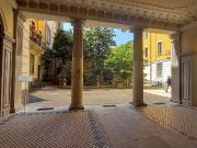 Appartamento in affitto di 160 m² in Via Spartaco, 10