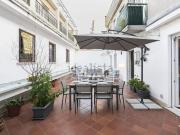 Appartamento in affitto di 160 m² in Via Tino Savi, 64