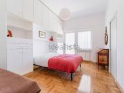 Appartamento in affitto di 160 m² in Via Vittorio Polacco