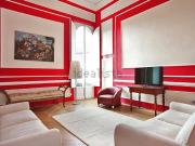 Appartamento in affitto di 161 m² in Via Alessandro Manzoni