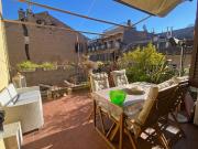 Appartamento in affitto di 161 m² in Via della Croce, 50