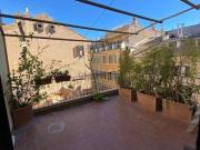 Appartamento in affitto di 161 m² in Via della Croce, 50