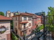 Appartamento in affitto di 162 m² in Via Filippo Carcano, 43