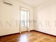 Appartamento in affitto di 162 m² in Via Spartaco