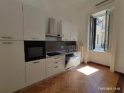 Appartamento in affitto di 162 m² in Via Spartaco