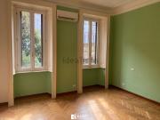 Appartamento in affitto di 162 m² in Via Spartaco