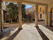 Appartamento in affitto di 162 m² in Via Spartaco Appartamento in affitto di 162 m² in Via Spartaco