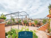 Appartamento in affitto di 163 m² in Piazza delle Coppelle