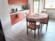Appartamento in affitto di 163 m² in Via Zambon de Dauli