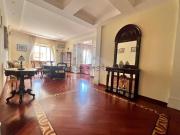 Appartamento in affitto di 164 m² in Via Silvio Sesti, 14