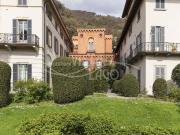 Appartamento in affitto di 164 m² in Via Tommaso Grossi, 23