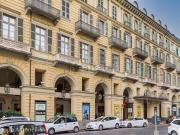 Appartamento in affitto di 165 m² in Piazza Carlo Felice, 80