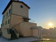 Appartamento in affitto di 165 m² in Strada Tuscanese