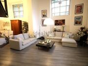 Appartamento in affitto di 165 m² in Via Andrea Massena