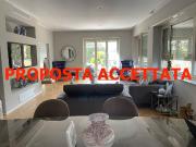 Appartamento in affitto di 165 m² in Via Asinio Pollione