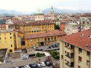 Appartamento in affitto di 165 m² in Via G. Tiraboschi, 36