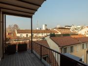 Appartamento in affitto di 165 m² in Via Gesù
