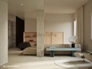 Appartamento in affitto di 165 m² in Via Giulio Rubini