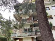 Appartamento in affitto di 165 m² in Via della Balduina, 179