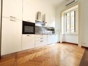 Appartamento in affitto di 165 m² in Via Spartaco