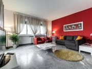 Appartamento in affitto di 166 m² in Piazza Napoli, 16