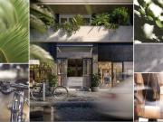 Appartamento in affitto di 166 m² in Via di S. Costanza, 21