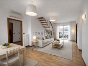 Appartamento in affitto di 166 m² in Via Tommaso Gulli