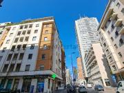 Appartamento in affitto di 166 m² in Viale Tunisia, 41