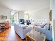 Appartamento in affitto di 167 m² in Via del Carmine, 7