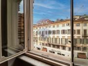 Appartamento in affitto di 168 m² in Via XX Settembre, 54