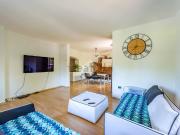 Appartamento in affitto di 168 m² in Viale Monte...