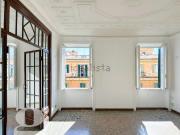 Appartamento in affitto di 169 m² in Via Germanico