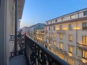 Appartamento in affitto di 169 m² in Via Spartaco