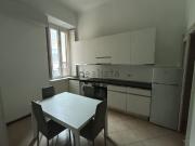 Appartamento in affitto di 169 m² in Via Spartaco, 8