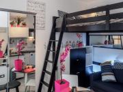 Appartamento in affitto di 16 m² in Via Pietro Crespi