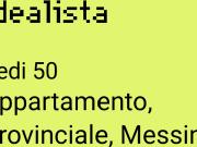 Appartamento in affitto di 16 m² in Via Reggio Calabria, 67