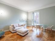 Appartamento in affitto di 170 m² in Largo 5º Alpini, 6