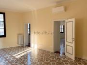 Appartamento in affitto di 170 m² in Piazza Minghetti